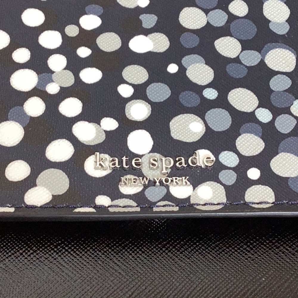 Kate spade convertible crossbody Cameron Soirée dot multi - Picture 6 of 16